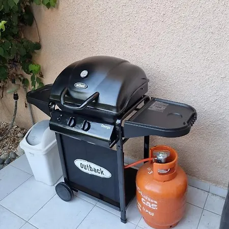 ヴィラ Olive Tree