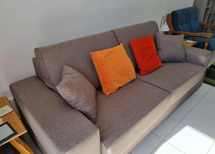 Villa Olive Tree Peyia