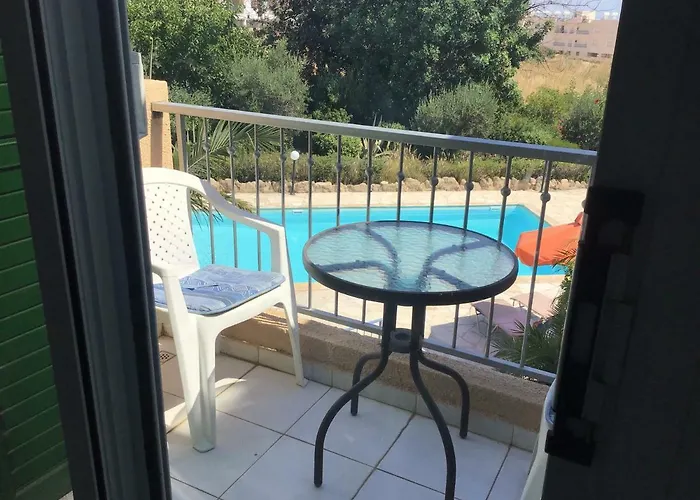 Olive Tree Villa Peyia