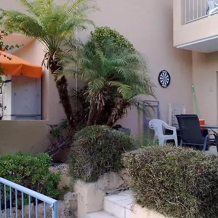 Villa Olive Tree *