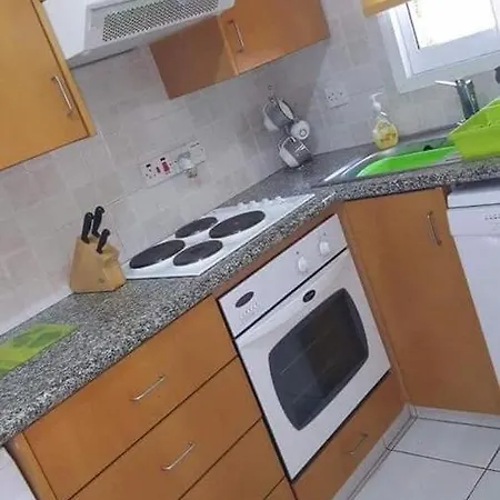 Villa Olive Tree Peyia