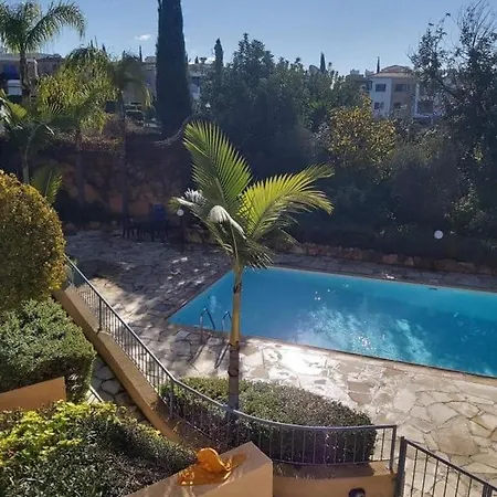 Villa Olive Tree