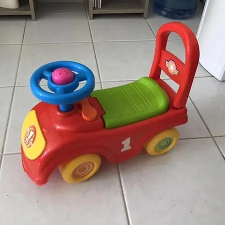 Olive Tree וילה פאהיה