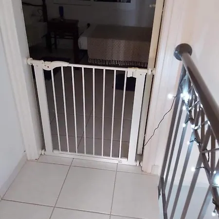 Olive Tree Villa Peyia