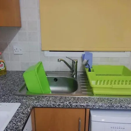 Olive Tree Villa