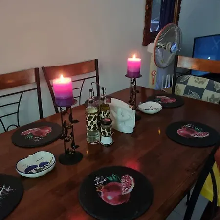 Olive Tree * Pégeia