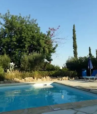 Villa Olive Tree *