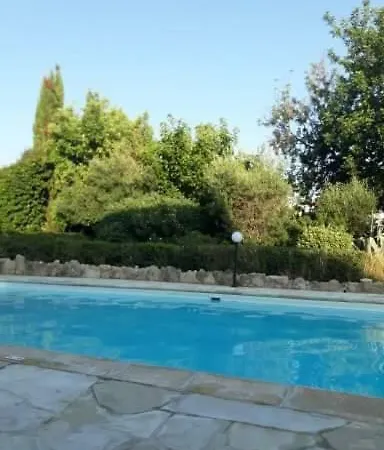 Villa Olive Tree