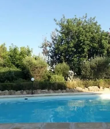 Villa Olive Tree *