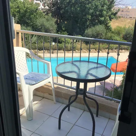 Olive Tree Villa Peyia