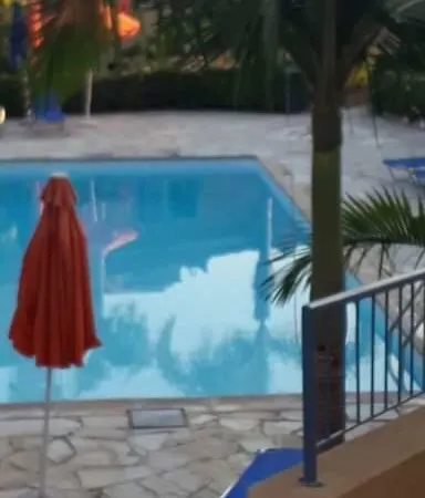 Olive Tree Villa *