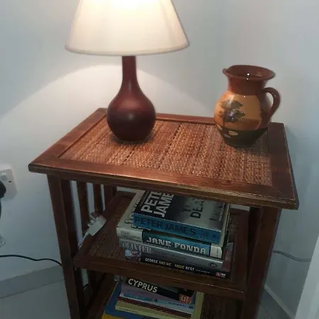 וילה Olive Tree פאהיה