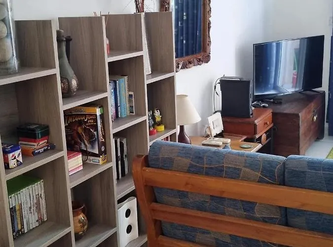 Villa Olive Tree Peyia