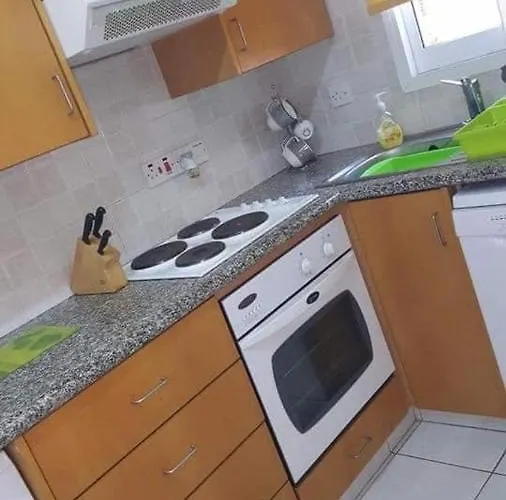 빌라 Olive Tree 페이야