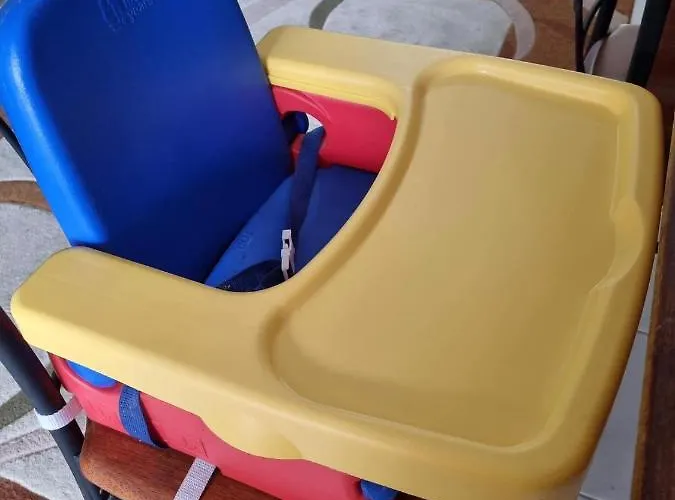 Olive Tree 빌라 페이야