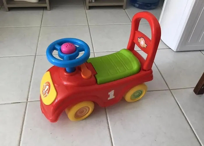 Olive Tree 빌라 페이야