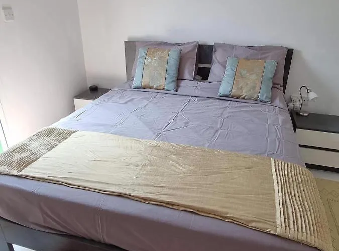 Villa Olive Tree Peyia