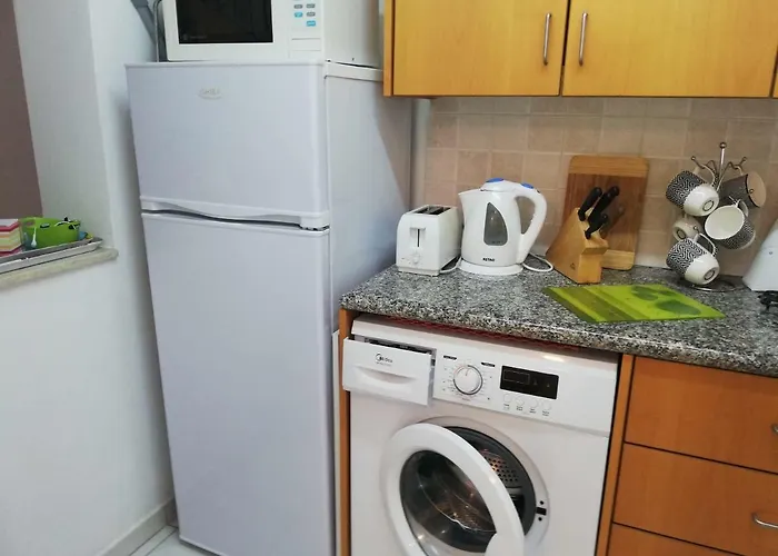 빌라 Olive Tree 페이야