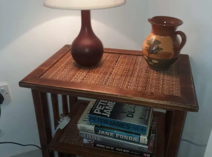 빌라 Olive Tree 페이야